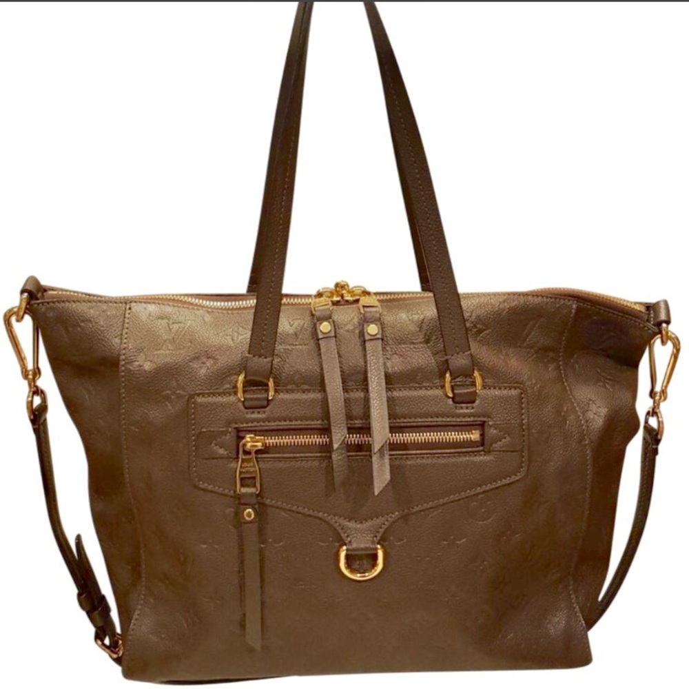 ✨Authentic Louis Vuitton Lumineuse PM✨